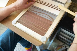 Beijing: Ancient Incense Craft-DIY Stick Making Class