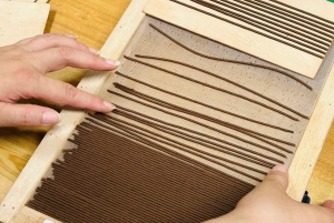 Beijing: Ancient Incense Craft-DIY Stick Making Class