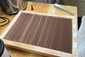 Beijing: Ancient Incense Craft-DIY Stick Making Class