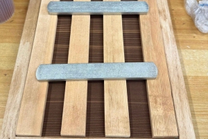 Beijing: Ancient Incense Craft-DIY Stick Making Class