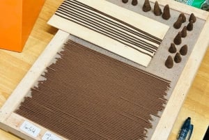 Beijing: Ancient Incense Craft-DIY Stick Making Class