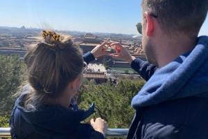 Peking: Stadsvandring med sidvagn genom den antika och moderna staden (dag/kväll)