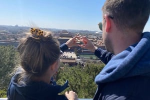 Beijing：Ancient & Modern City Tour by Sidecar(Day/Night)