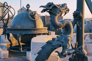 Beijing Ancient Observatory Admission Ticket