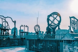 Beijing Ancient Observatory Admission Ticket