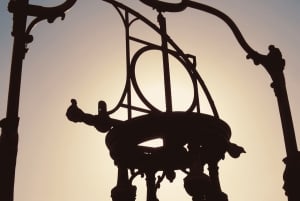 Beijing Ancient Observatory Admission Ticket