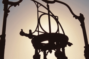 Bilet wstępu do starożytnego obserwatorium w Pekinie