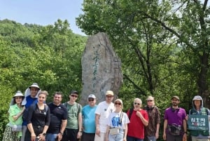 Pequim: excursão de um dia às ruínas antigas da Grande Muralha de Badaling