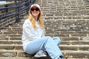 Pequim: excursão de um dia às ruínas antigas da Grande Muralha de Badaling