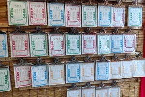 Beijing: Artistic Sachet Making Workshop with Artist