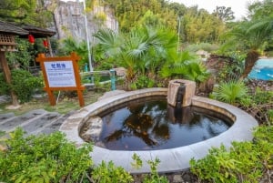 Peking: VIP-pass till Badaling-muren med valfria attraktioner