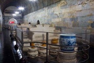 Peking: VIP-pass till Badaling-muren med valfria attraktioner
