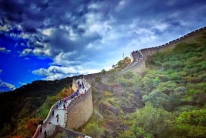Beijing Badaling Great Wall Tickets And Other Options