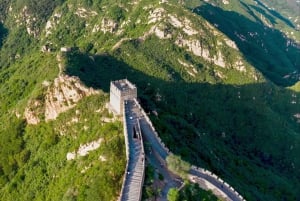 Beijing Badaling Great Wall Tickets And Other Options