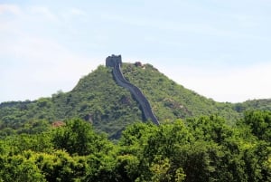 Beijing Badaling Great Wall Tickets And Other Options