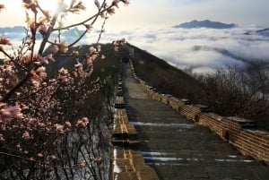 Beijing Badaling Great Wall Tickets And Other Options