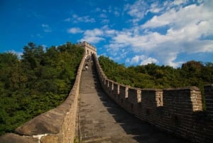 Beijing Badaling Great Wall Tickets And Other Options