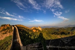 Beijing Badaling Great Wall Tickets And Other Options