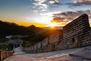 Beijing Badaling Great Wall Tickets And Other Options