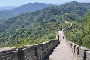 Beijing Badaling Great Wall Tickets And Other Options