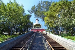 Beijing: Beihai Park Full Access Ticket - Must-See in China