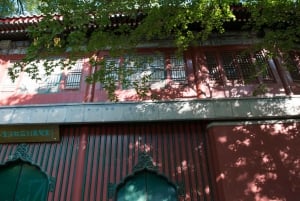 Beijing: Beihai Park Full Access Ticket - Must-See in China