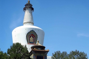 Beijing: Beihai Park Full Access Ticket - Must-See in China