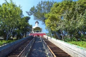 Peking: Beihai Park Full Access Ticket - Must-See in China (pakollinen nähtävyys Kiinassa)