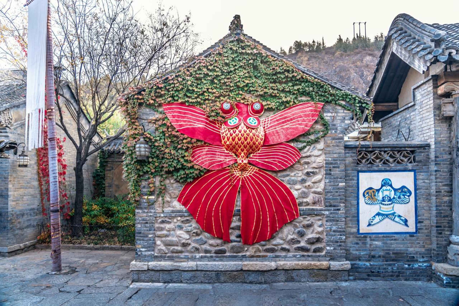 Peking: Die beste Great Wall Sunset Tour