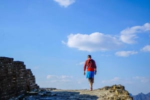 Beijing: Best Great Wall Sunset Tour