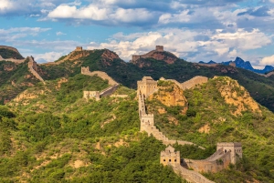 Peking: Die beste Great Wall Sunset Tour