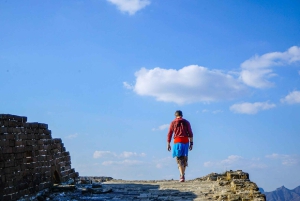 Peking: Die beste Great Wall Sunset Tour