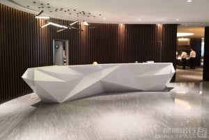 Peking: Pekingin kansainvälinen lentokenttä T2 Lounge -pääsy