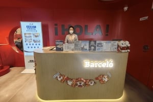 Peking: Pekingin kansainvälinen lentokenttä T2 Lounge -pääsy