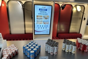 Peking: Pekingin kansainvälinen lentokenttä T2 Lounge -pääsy