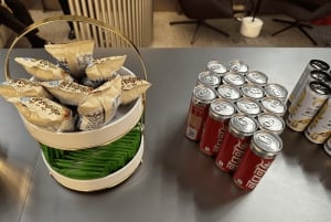 Peking: Pekingin kansainvälinen lentokenttä T2 Lounge -pääsy