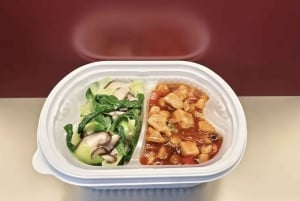 Peking: Pekingin kansainvälinen lentokenttä T2 Lounge -pääsy