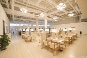 Peking: Pekingin kansainvälinen lentokenttä T2 Lounge -pääsy