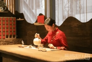 Peking: Pekingin kansainvälinen lentokenttä T2 Lounge -pääsy