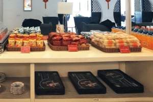 Peking: Pekingin kansainvälinen lentokenttä T2 Lounge -pääsy