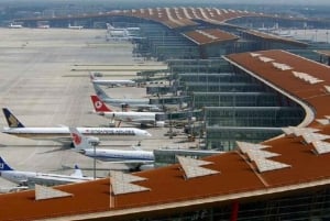 Beijing capital international airport PEK-Beijing urban area