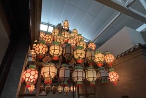 Beijing: Capital Museum tour includes Ticket