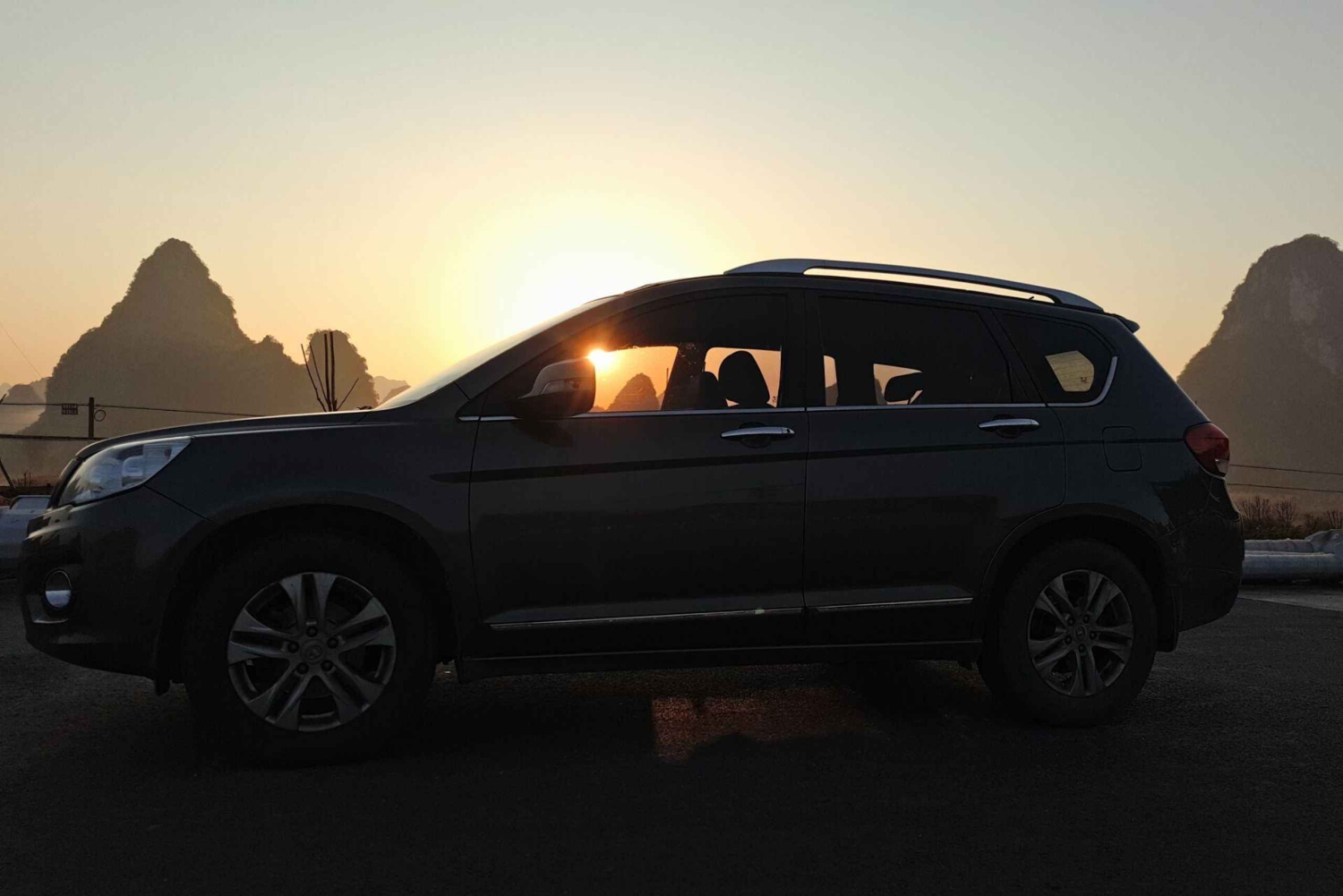 Pechino: Aeroporto Capital(PEK)/Daxing(PKX) all'hotel di Pechino