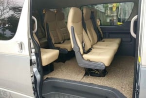 Pechino: Aeroporto Capital(PEK)/Daxing(PKX) all'hotel di Pechino