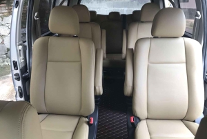 Pechino: Aeroporto Capital(PEK)/Daxing(PKX) all'hotel di Pechino