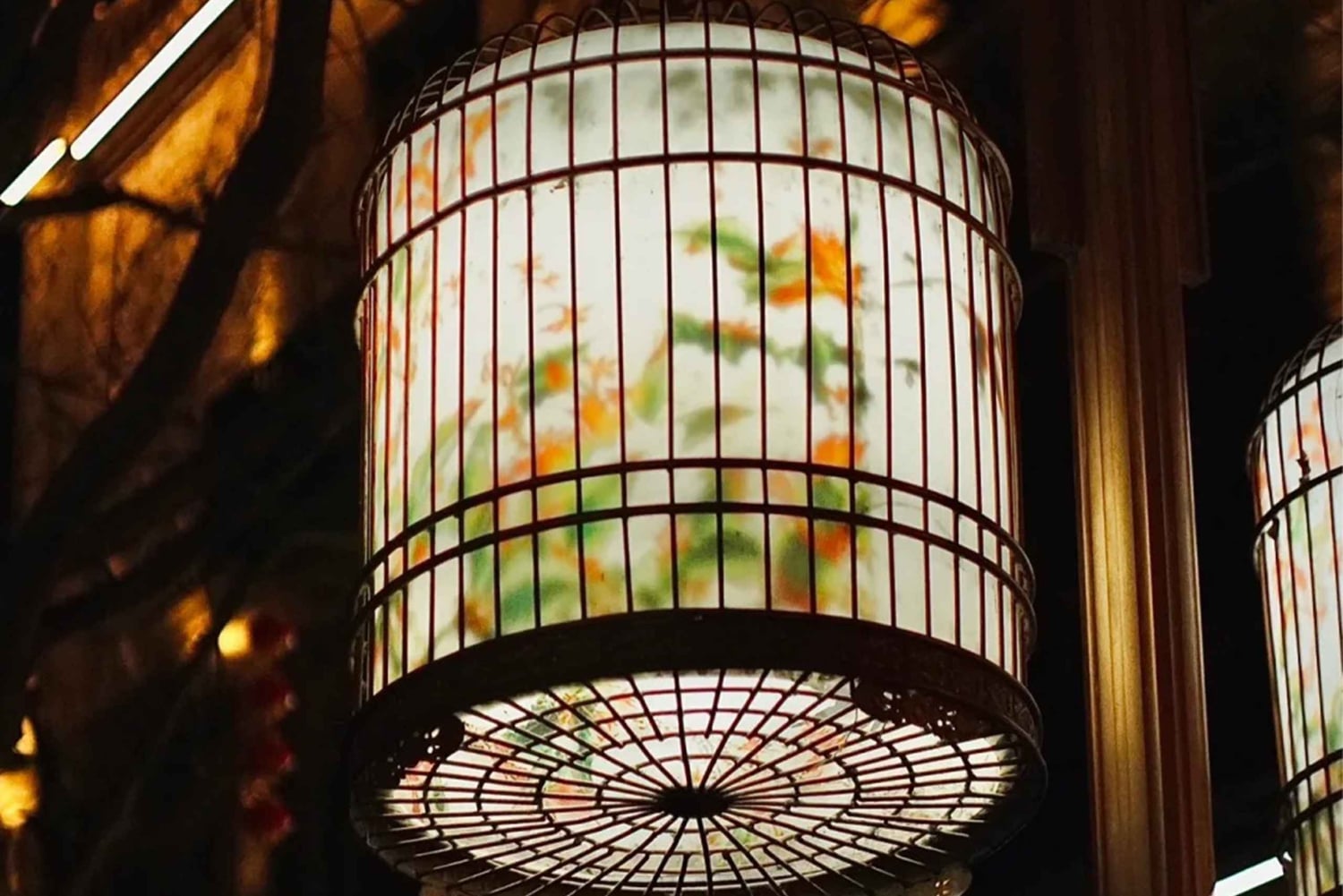 Passeio de um dia pelo Eixo Central de Pequim