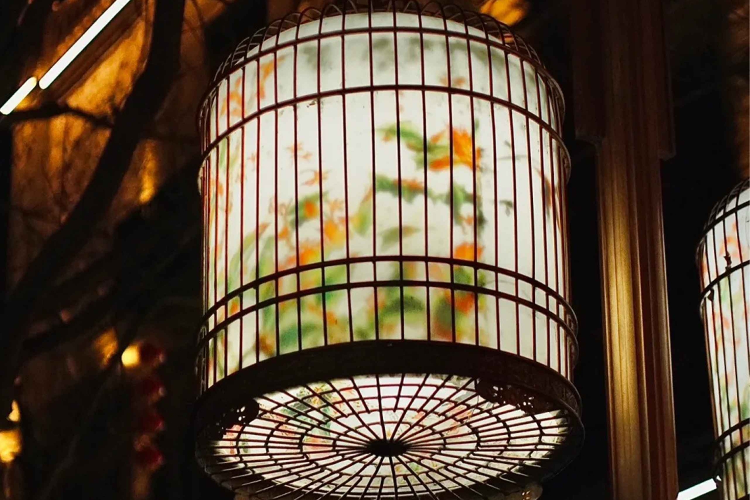 Visite approfondie d'une journée de l'Axe Central de Pékin