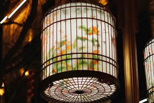 Visite approfondie d'une journée de l'Axe Central de Pékin