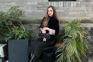 Visite approfondie d'une journée de l'Axe Central de Pékin