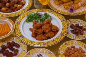 Visite approfondie d'une journée de l'Axe Central de Pékin